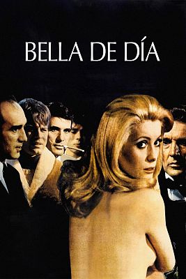 El cine de La 2 - Bella de día (presentación)