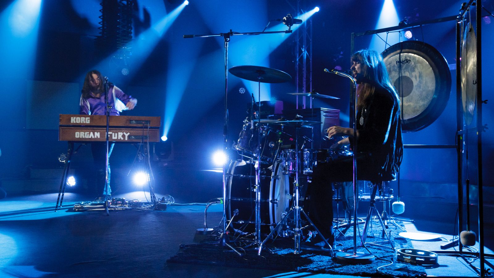 Los conciertos de Radio 3 - Moundrag  - ver ahora