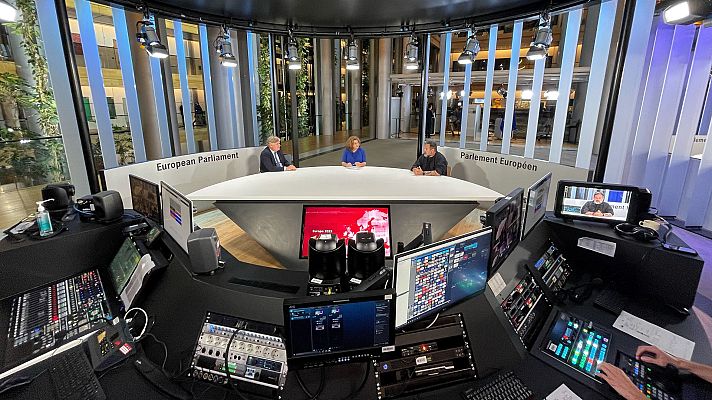 Europa - Europa 2023 - 20/10/23