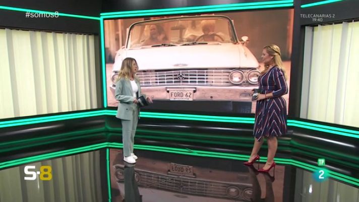 Somos 8 - Somos 8 - 20/10/2023