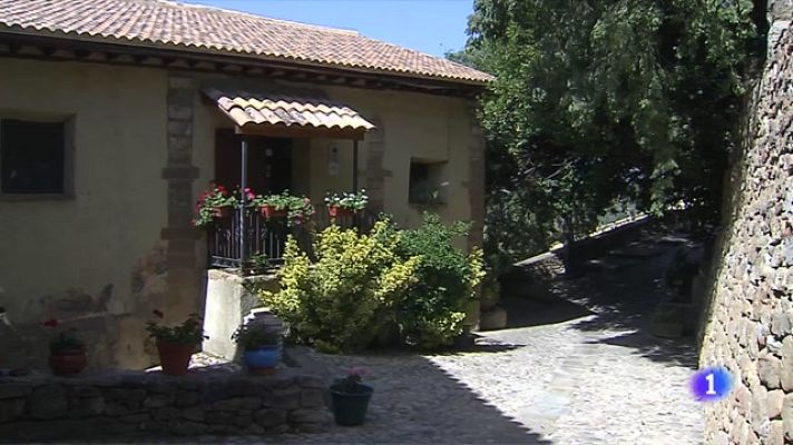 Telediario Fin de Semana - Misofonía: la desconocida fobia a los ruidos cotidianos