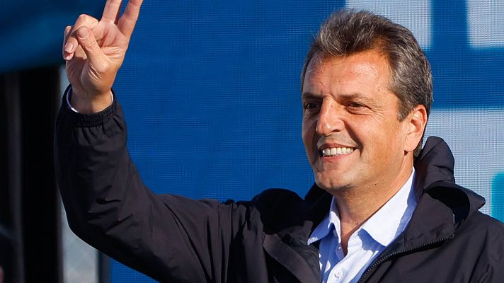 El "desgastado" peronismo busca conservar el poder en Argentina