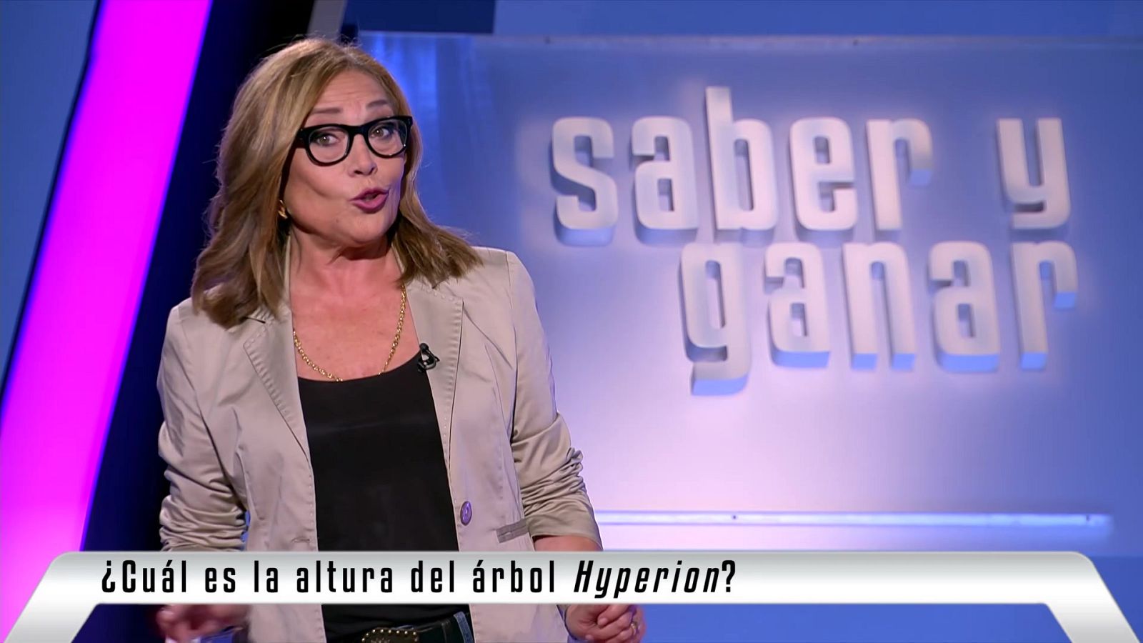 Saber y ganar. Edición de fin de semana - 21/10/23 - ver ahora