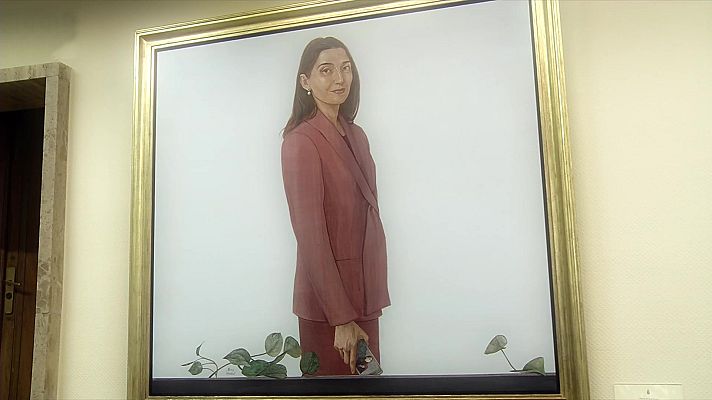 Parlamento - Parlamento - 21/10/23