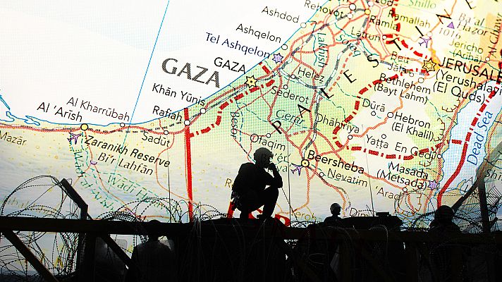 Informe Semanal - Epicentro: Gaza