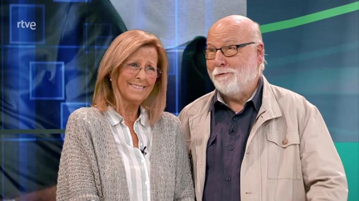 Buenas noticias TV - Sólo para abuelos