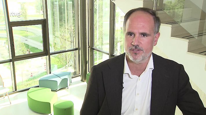 Testimonio - Jóvenes líderes católicos