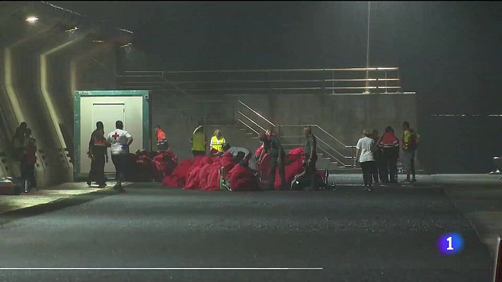 Telecanarias - Telecanarias - 22/10/2023