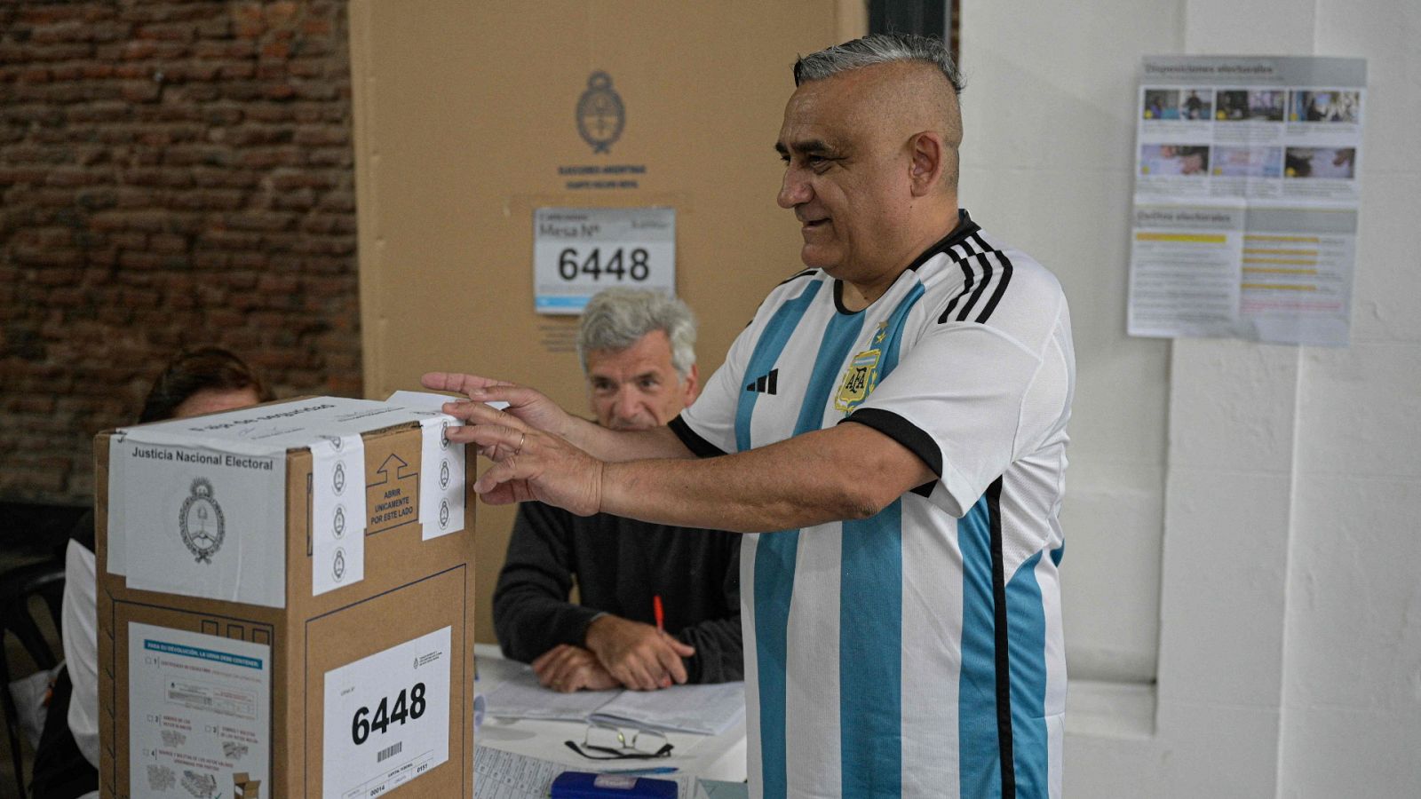 Informativo 24 horas - 14h - 22/10/23 - ver ahora