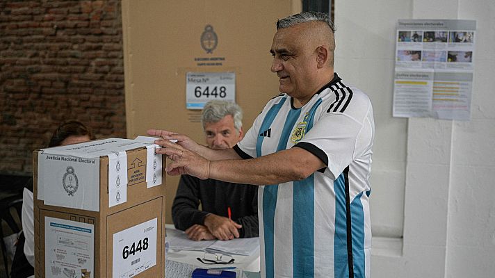 Fin de semana 24h - Informativo 24 horas - 14h - 22/10/23