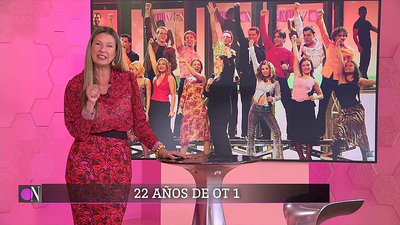 Corazn - 22/10/23 - ver ahora