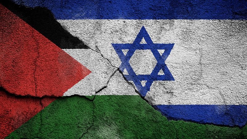 La guerra entre Hamás e Israel sacude el delicado equilibrio en Oriente próximo