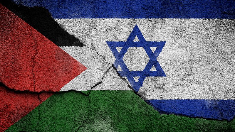 La guerra entre Hamás e Israel sacude el delicado equilibrio en Oriente próximo