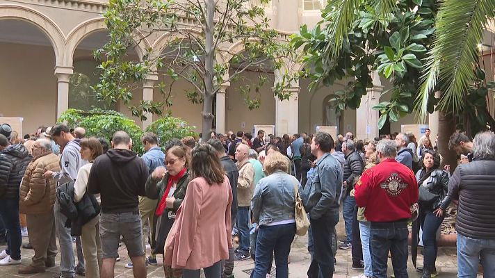 L'enèssima crisi econòmica situa la democràcia argentina al llindar del trencament radical