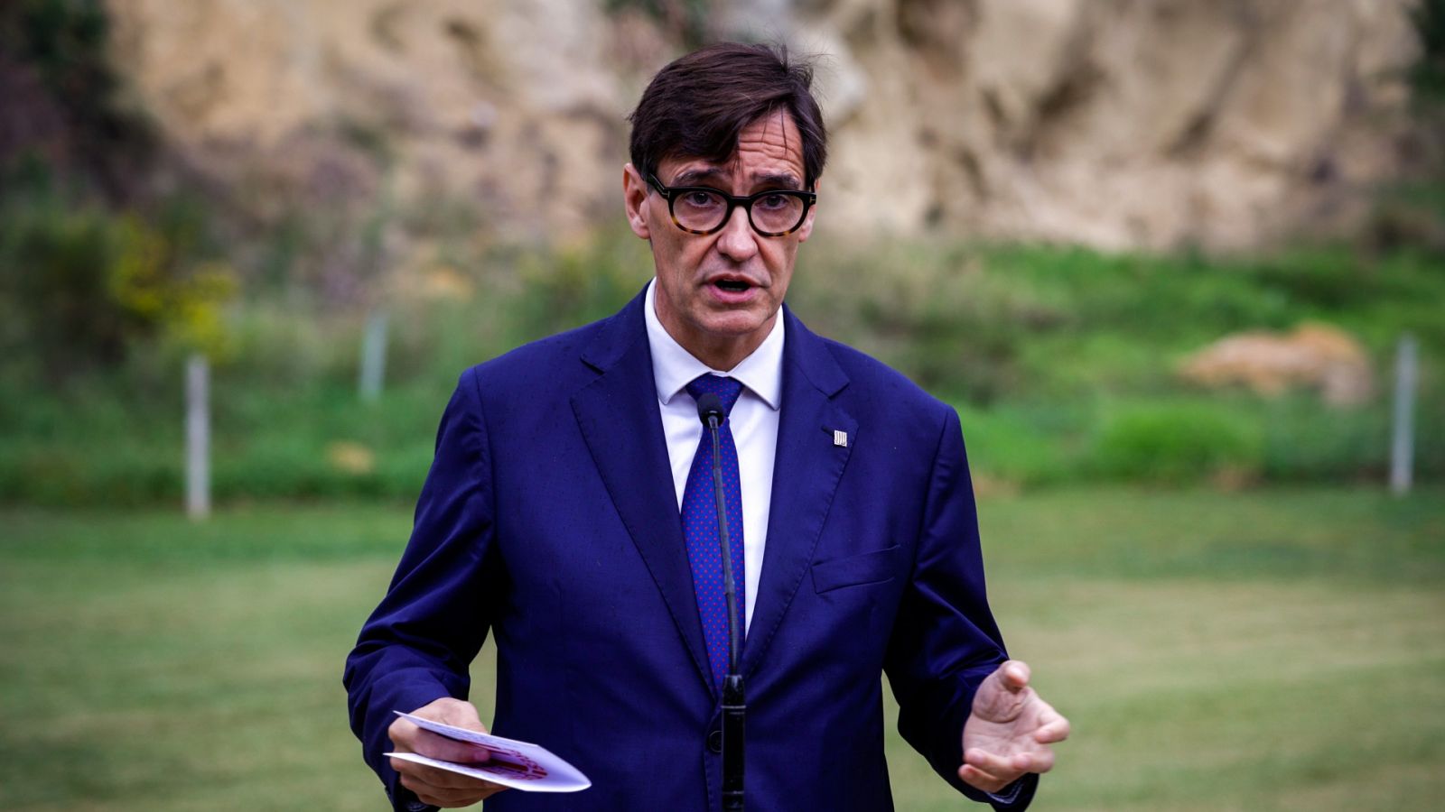 Illa pide huir de los personalismos para avanzar en la investidura