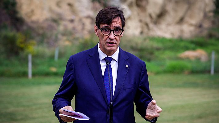 Telediario Fin de Semana - Illa pide avanzar en la investidura sin personalismos