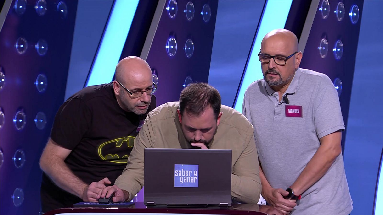 Saber y ganar. Edición de fin de semana - 22/10/23 - ver ahora