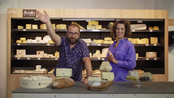 Aquí la Tierra - Aquí la Tierra - 22/10/23