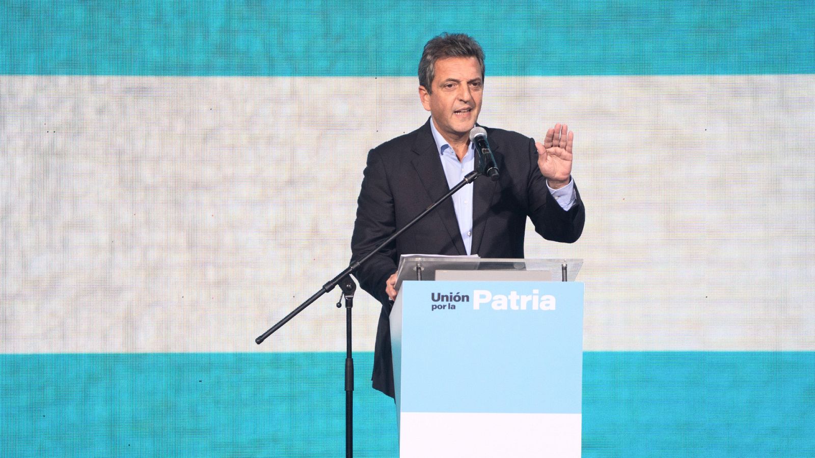 Especial informativo - Elecciones generales Argentina - ver ahora