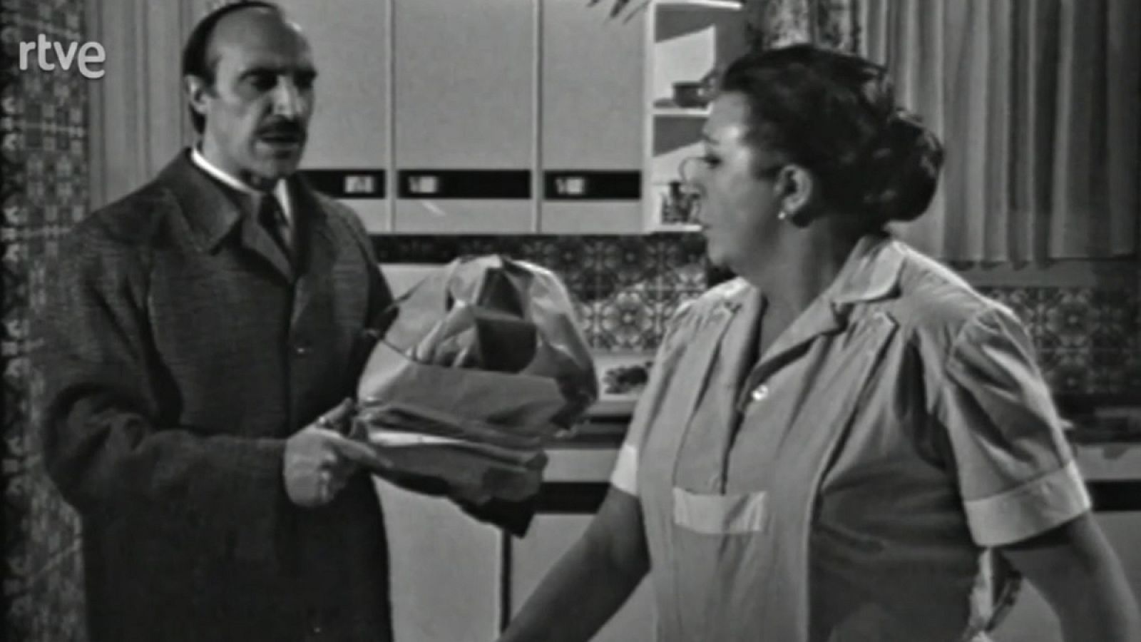 Los maniáticos - Hogar, dulce hogar - Los maniáticos | Ver