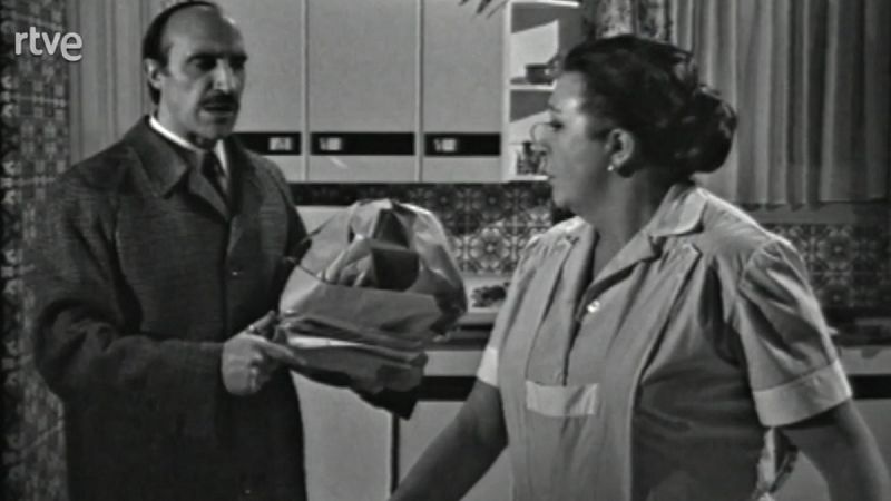 Los maniticos - Hogar, dulce hogar
