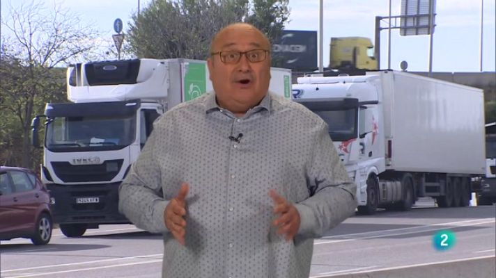 Calidoscopi - Camions