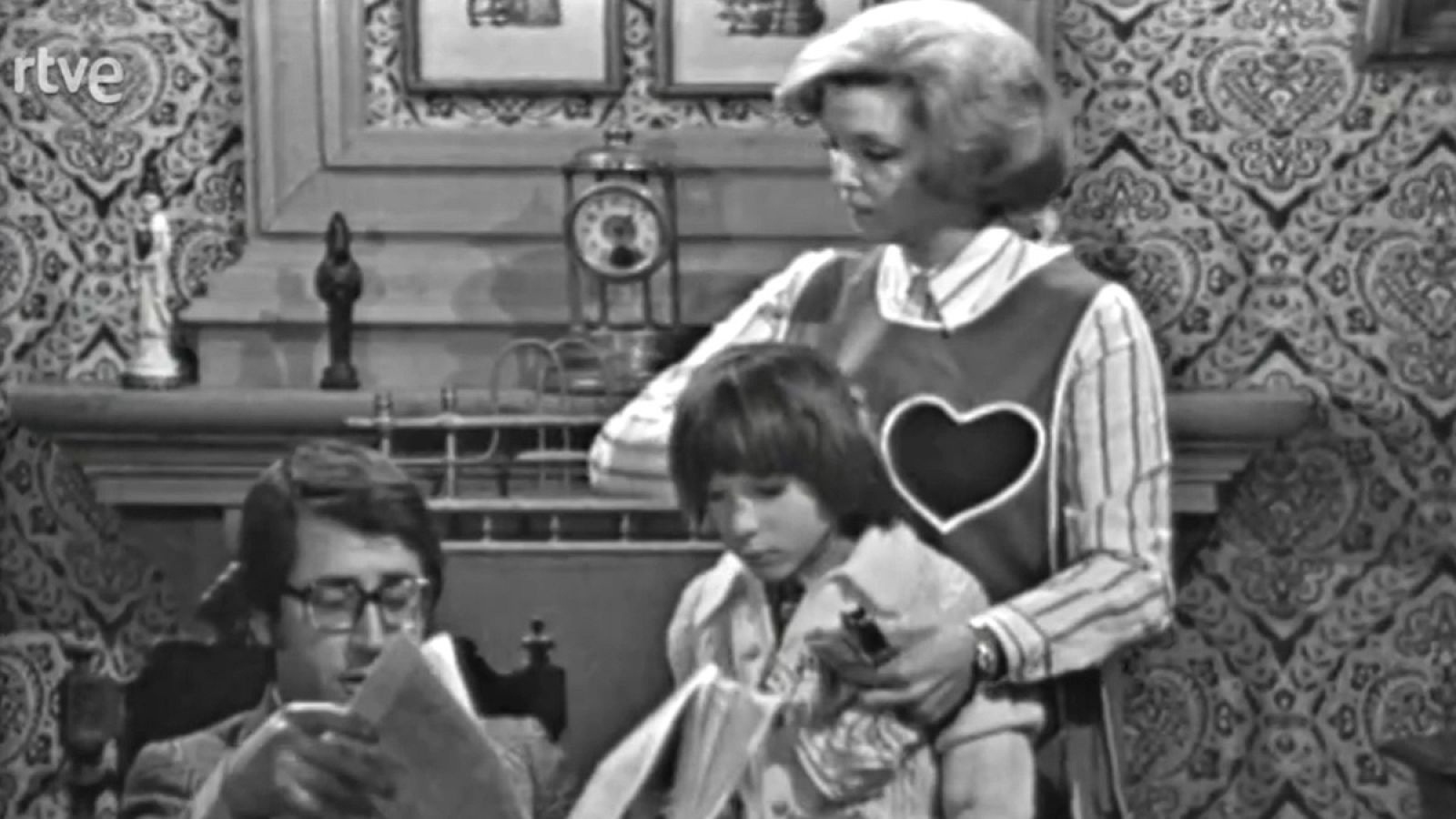 Los maniáticos La declaración de la renta