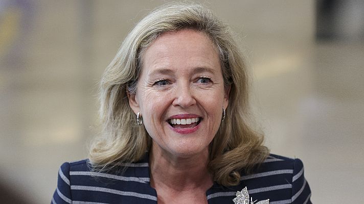 La hora de La 1 - La hora de La 1 - 23/10/23