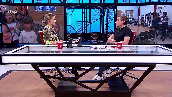 La aventura del Saber - La aventura del saber - 23/10/23