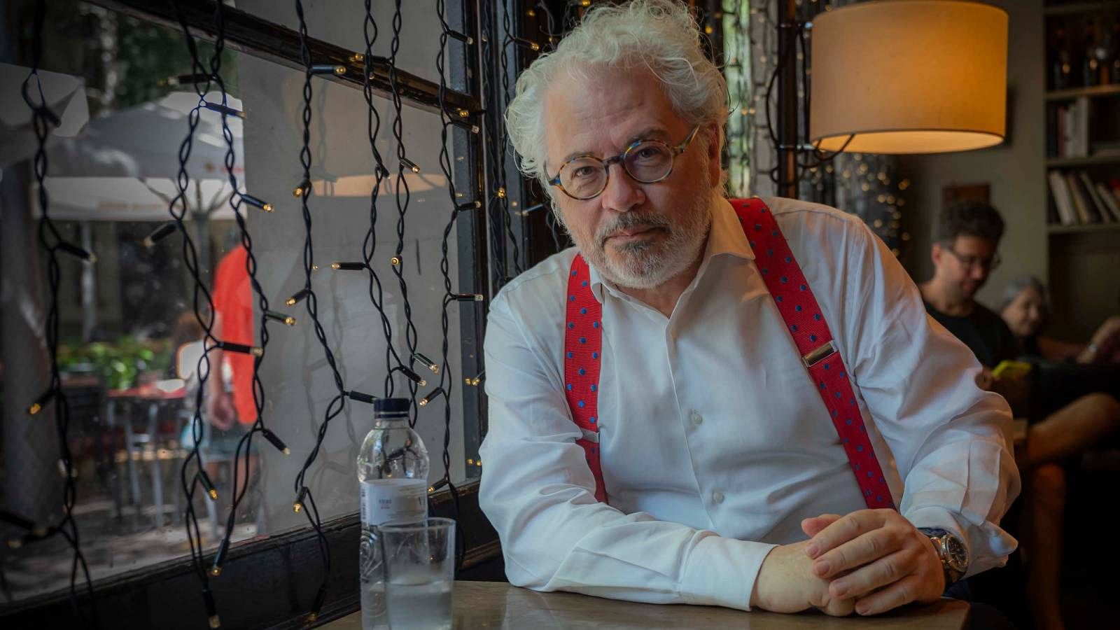 Noms Propis - Álex Sàlmon - Veure ara