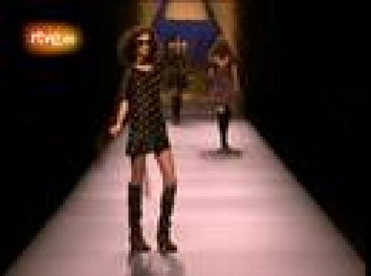  - Francis Montesinos en Cibeles