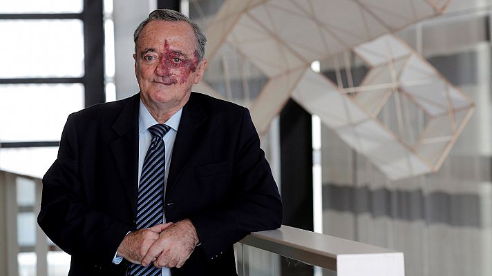 Informativo 24h - Mariano Barbacid: "Conocemos más de 500 mutaciones relacionadas con el cáncer, pero solo hay fármacos para dos docenas"