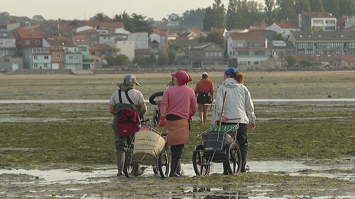 Programa 109: Mujeres en la pesca