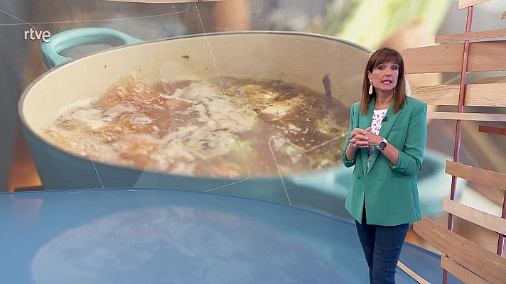 Ahora o nunca - Programa 193