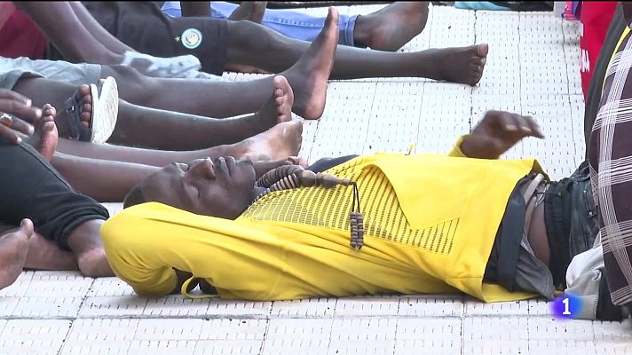 Telecanarias - Telecanarias - 23/10/2023