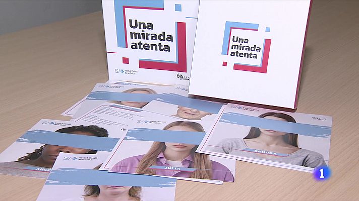 Detectar casos de violència de gènere a urgències gràcies a un joc de taula