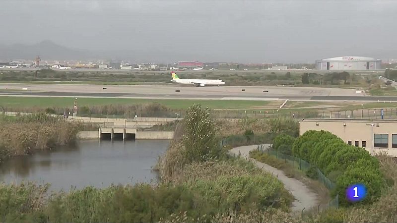 Foment reactiva el debat sobre l'ampliació de l'aeroport