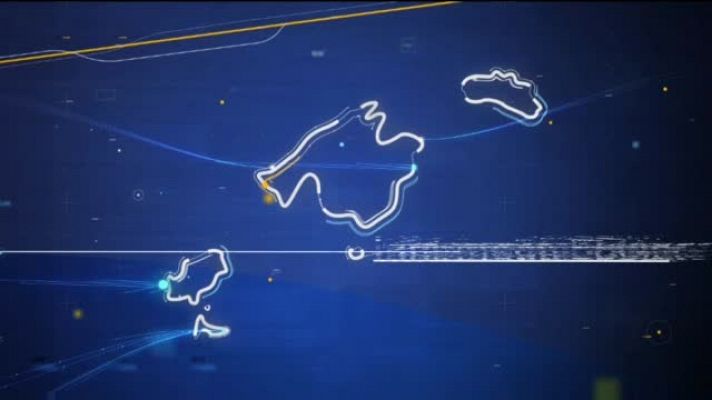 Informatiu Balear - Informatiu Balear 2 - 23/10/23