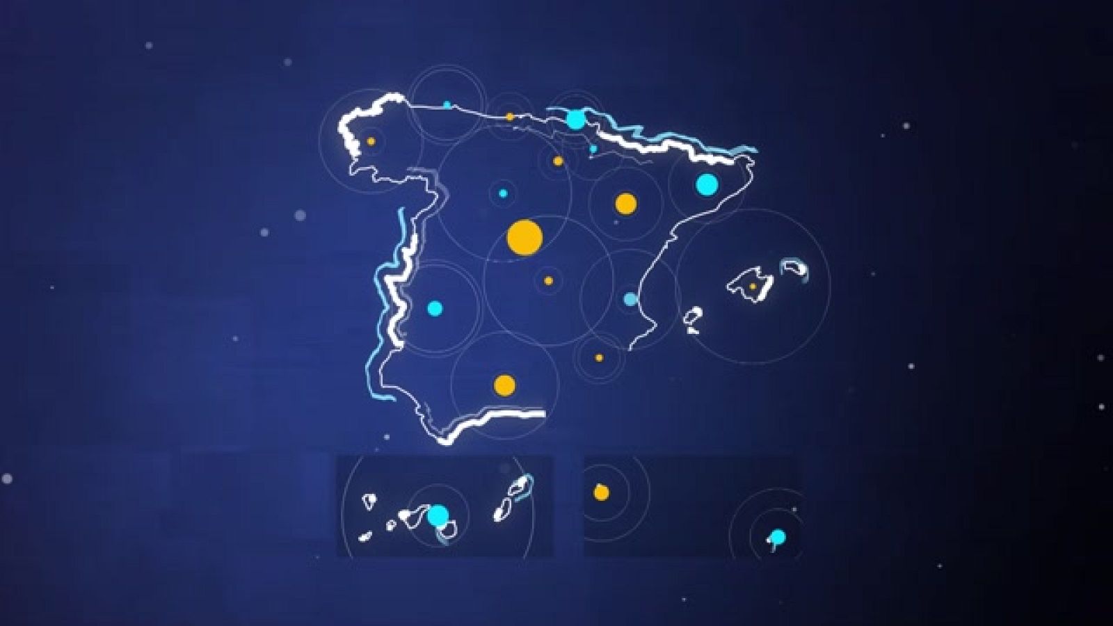 Informativo de Madrid 1 - 23/10/2023 - Ver ahora