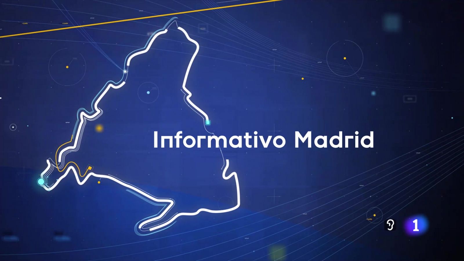 Informativo de Madrid 2 - 23/10/2023 - RTVE.es