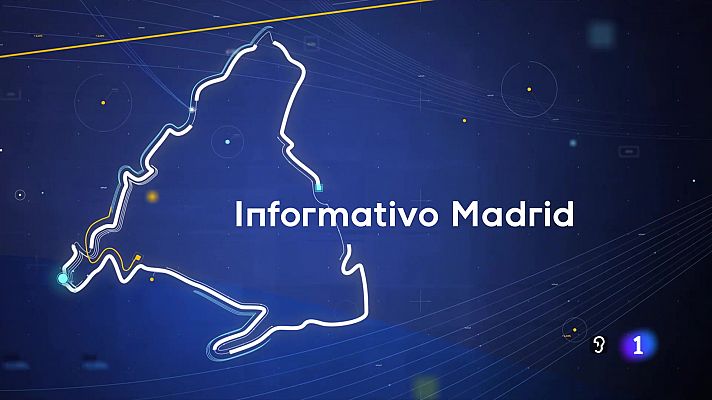 Informativo de Madrid 2 - 23/10/2023