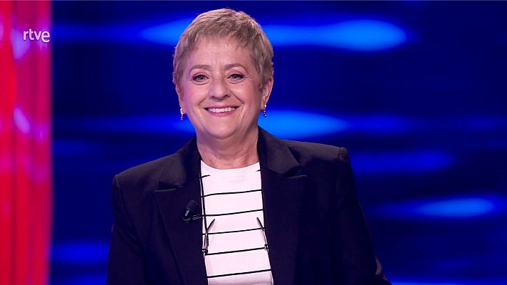 El cazador - Programa 806