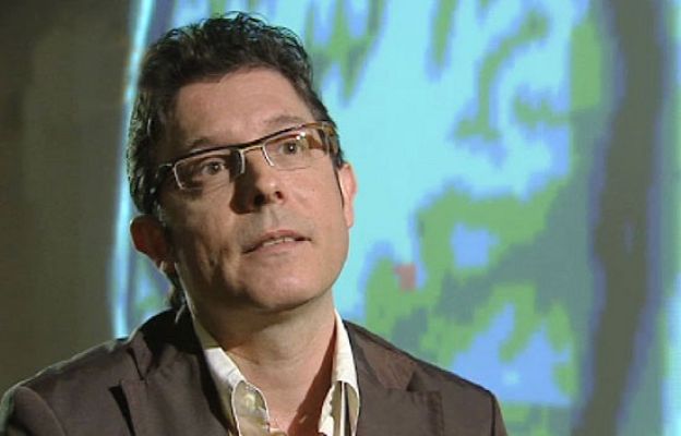 Ciencia y tecnología en Rtve.es - "Los olores nos evocan cosas"