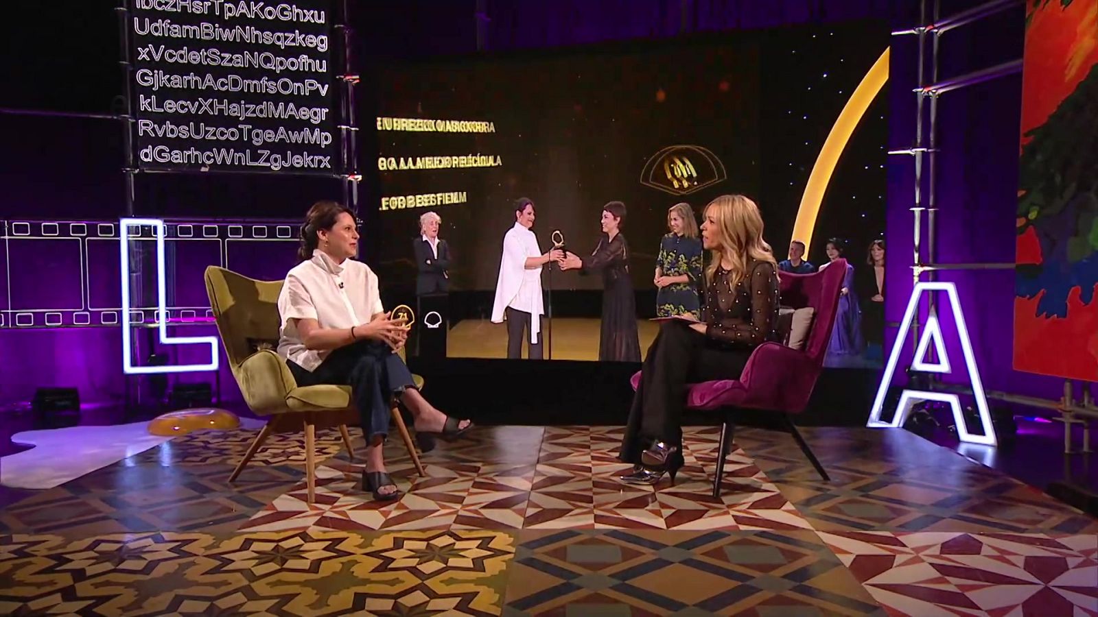 Culturas 2 - 23/10/23 - ver ahora