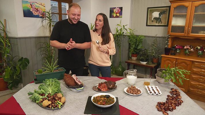 Aquí la Tierra - Aquí la Tierra - 23/10/23