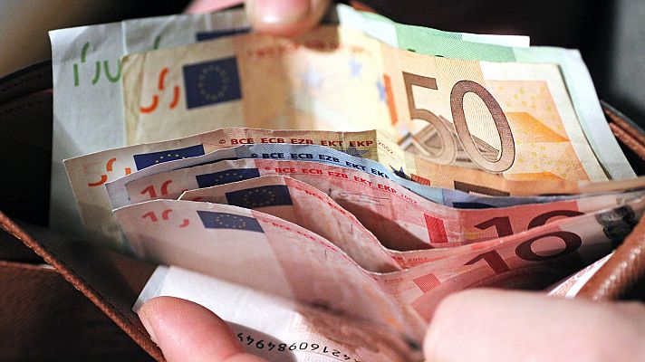 Los españoles tienen más de 140.000 millones de euros en paraísos fiscales