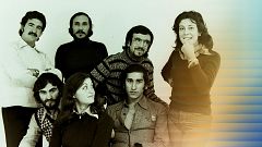 Imprescindibles - Generación Jarcha