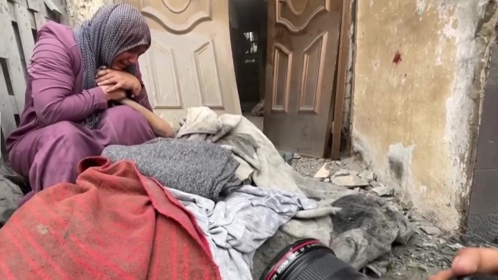 Telediario Internacional - 23/10/23 - ver ahora