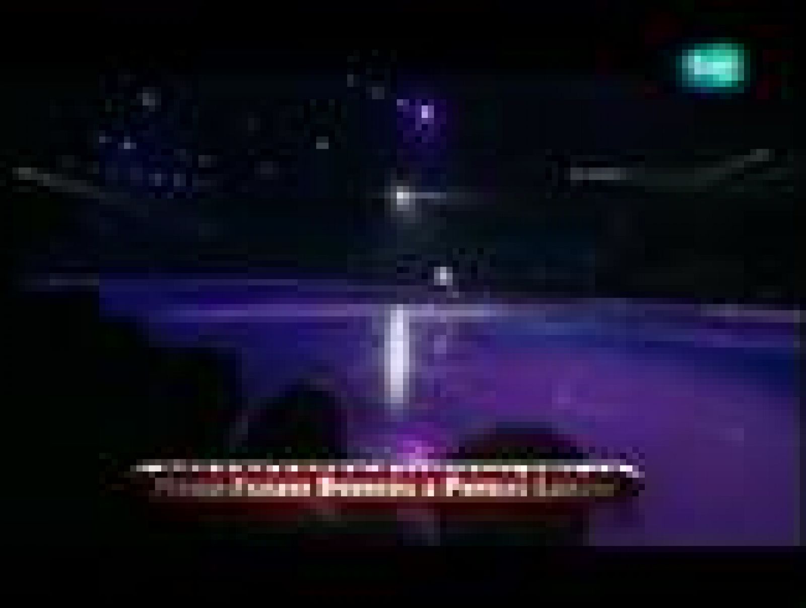 Final de patinaje artístico masculino (II parte) | Ver