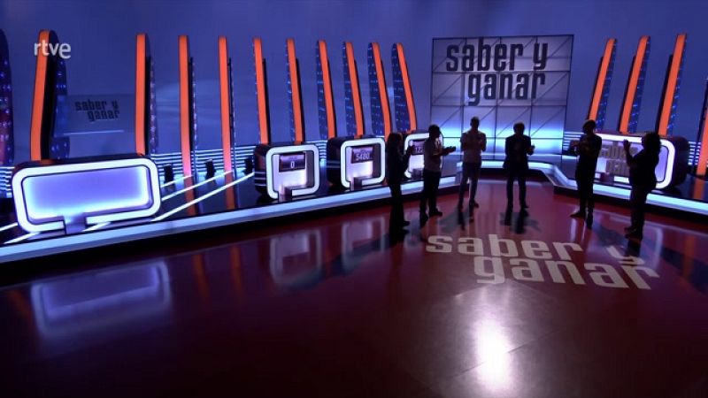 Saber y Ganar - ¿Qué es la Fundación Pau Casals? - Ver ahora